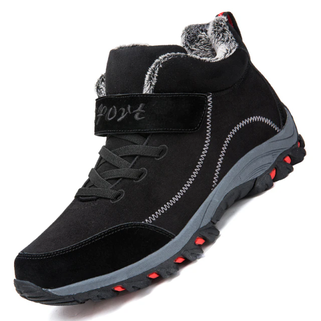 Cold Unisex Winter Boots