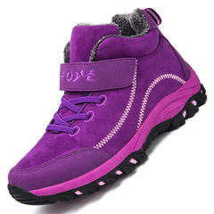 Cold Unisex Winter Boots