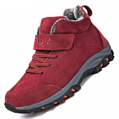 Cold Unisex Winter Boots