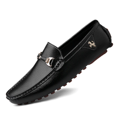 Comet Men's Loafers Dress Shoes