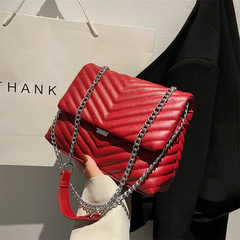 Conga Women's Luxury Leather Crossbody Handbag