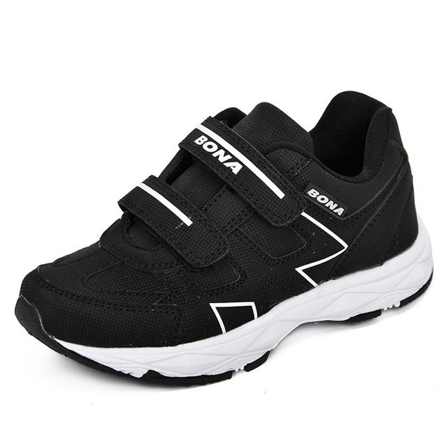 Connor Boys' Casual Sneakers