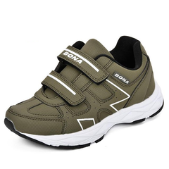 Connor Boys' Casual Sneakers