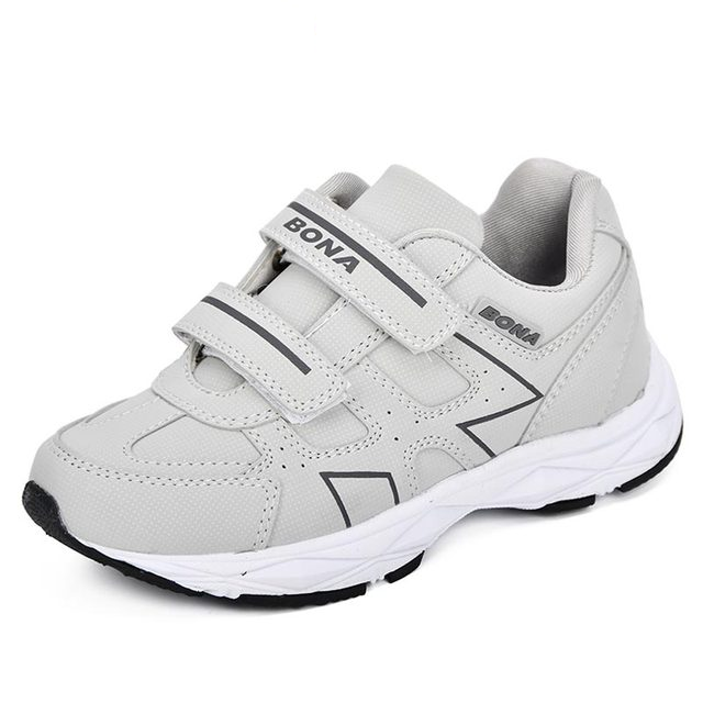 Connor Boys' Casual Sneakers