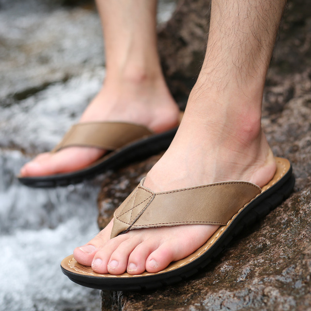 Cony Men's Slipper