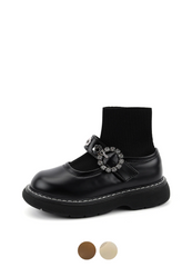 Demi Girls' Flat Shoes