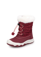 Cruz Big Girls' Snow Boot