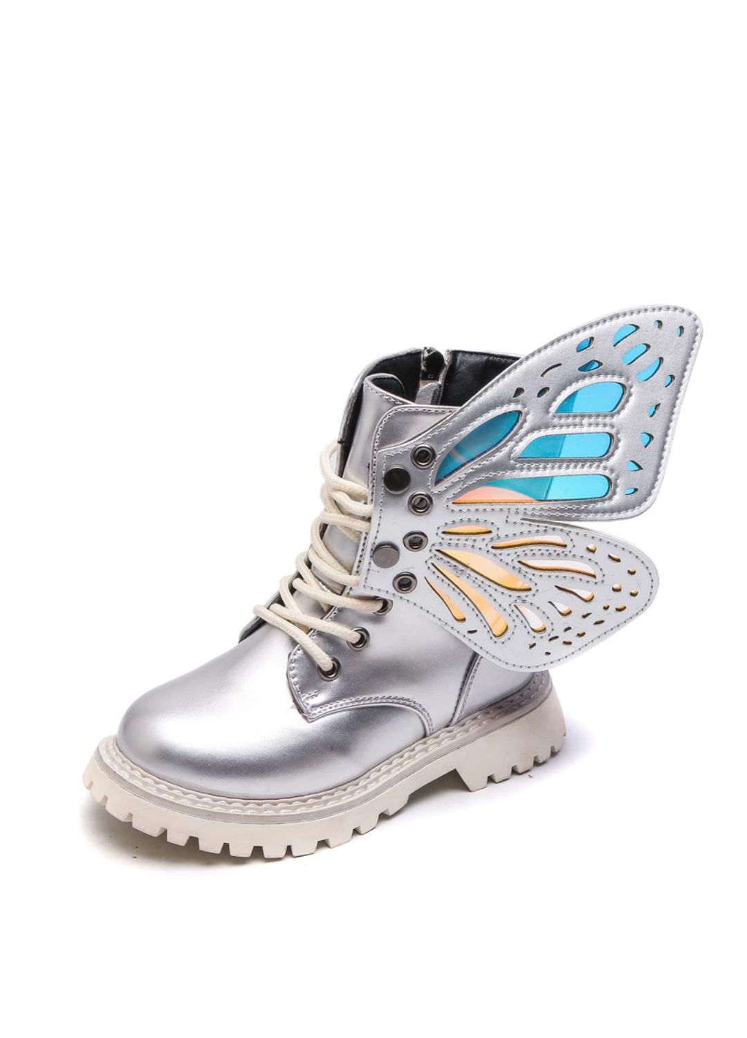 Cleo Girls' Boot
