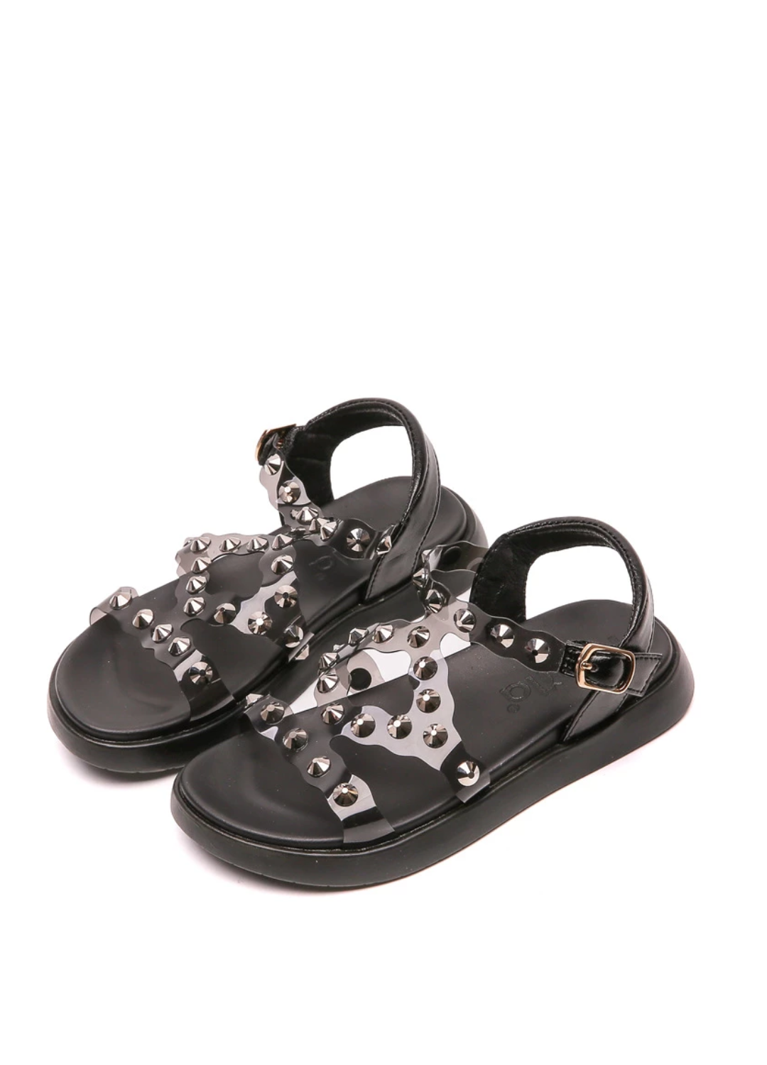 Carol Girls' Dress Sandal
