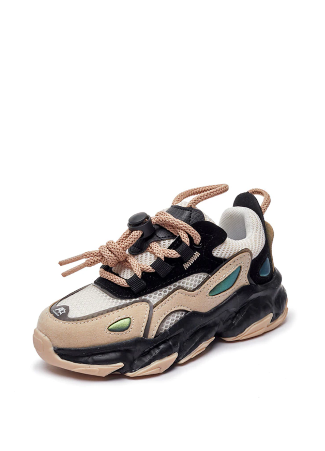 Larson Unisex Kids' Running Shoes