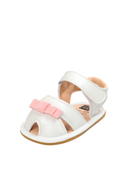 Anastasia Baby Girls' Sandal