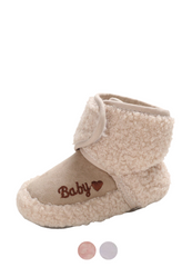 Titan Unisex Kids' Warm Boots