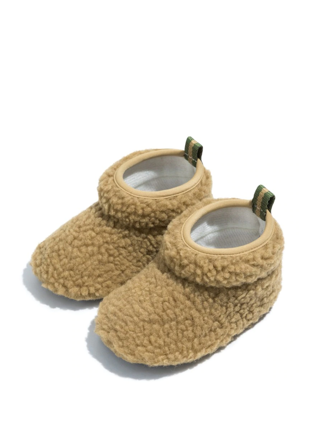 Cadiz Unisex Kids' Warm Boot