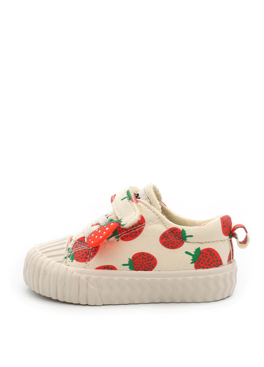 Ally Girls' Casual Sneaker