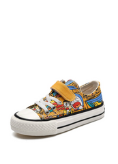 Yohandri Boys' Sneaker