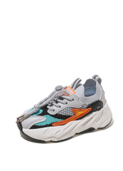 Busti Unisex Kids' Sneaker