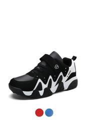 Zamir Boys' Sneaker