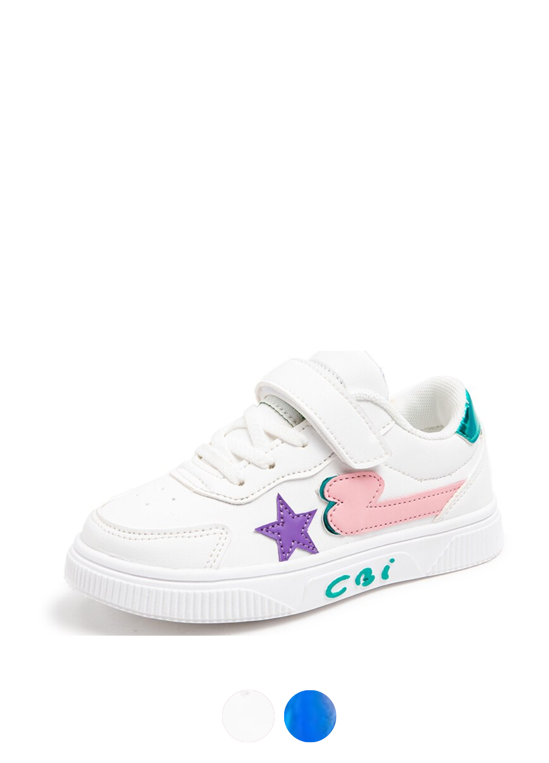 Gabriella Girls' Sneaker