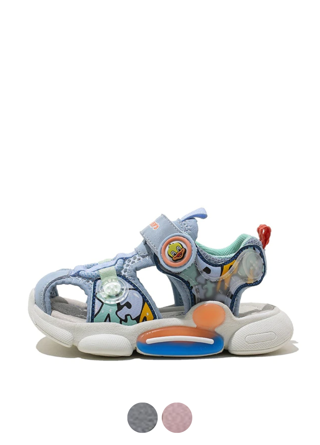 Vera Unisex Kids' Sandal