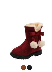 Eglee Girls' Boot
