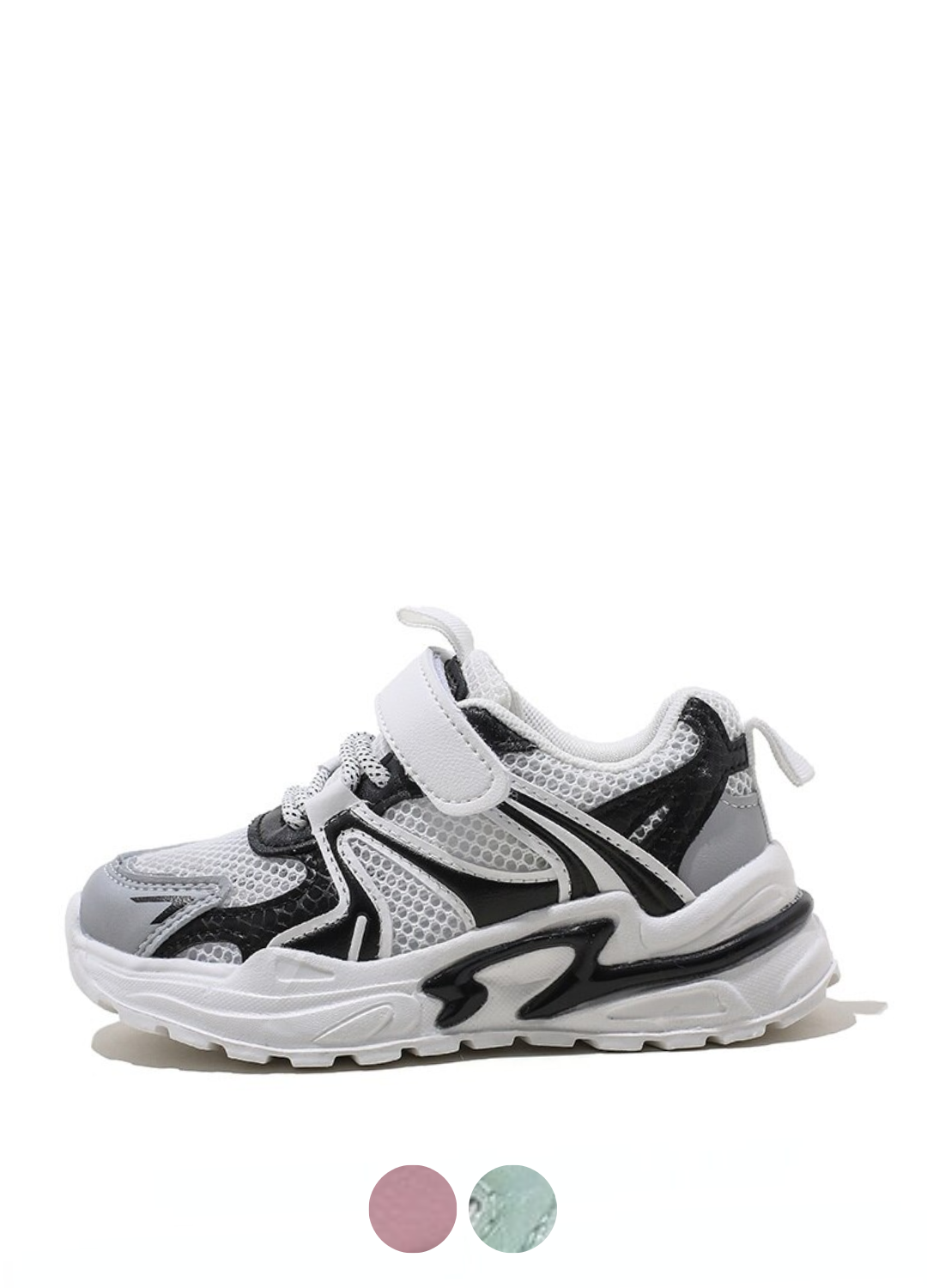 Feder Unisex Kids' Sneaker