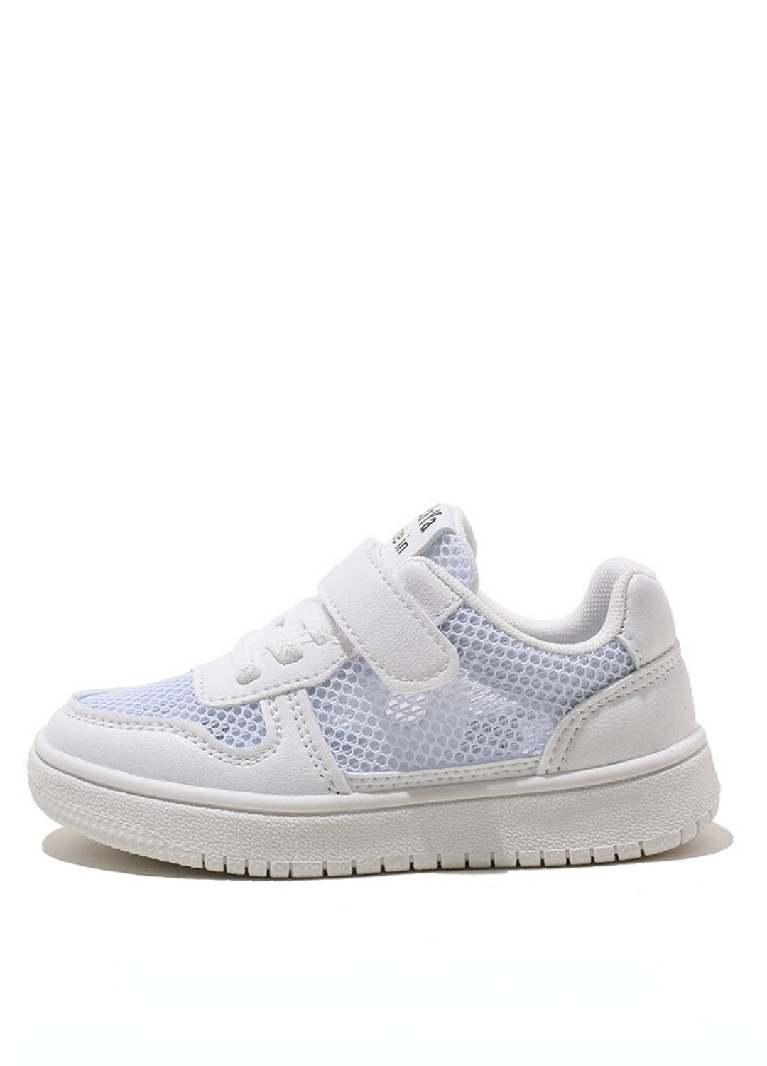 William Boys' Sneaker