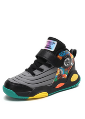 Izan Boys' Sneaker