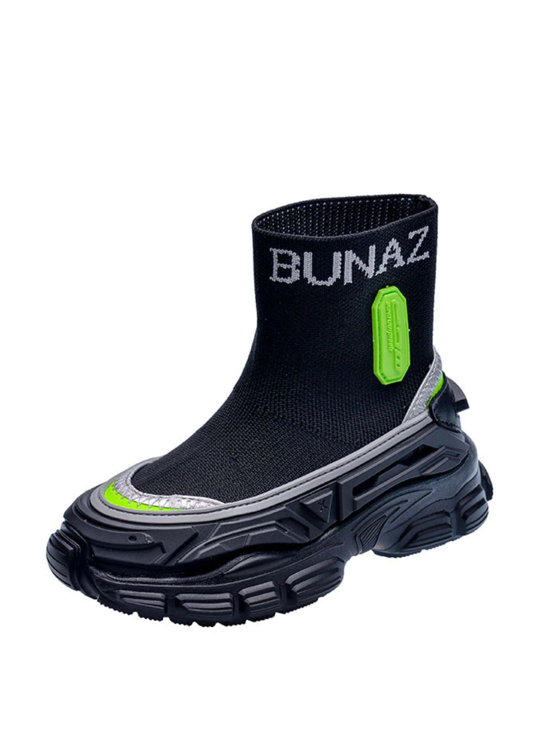 Luis Boys' Sneaker