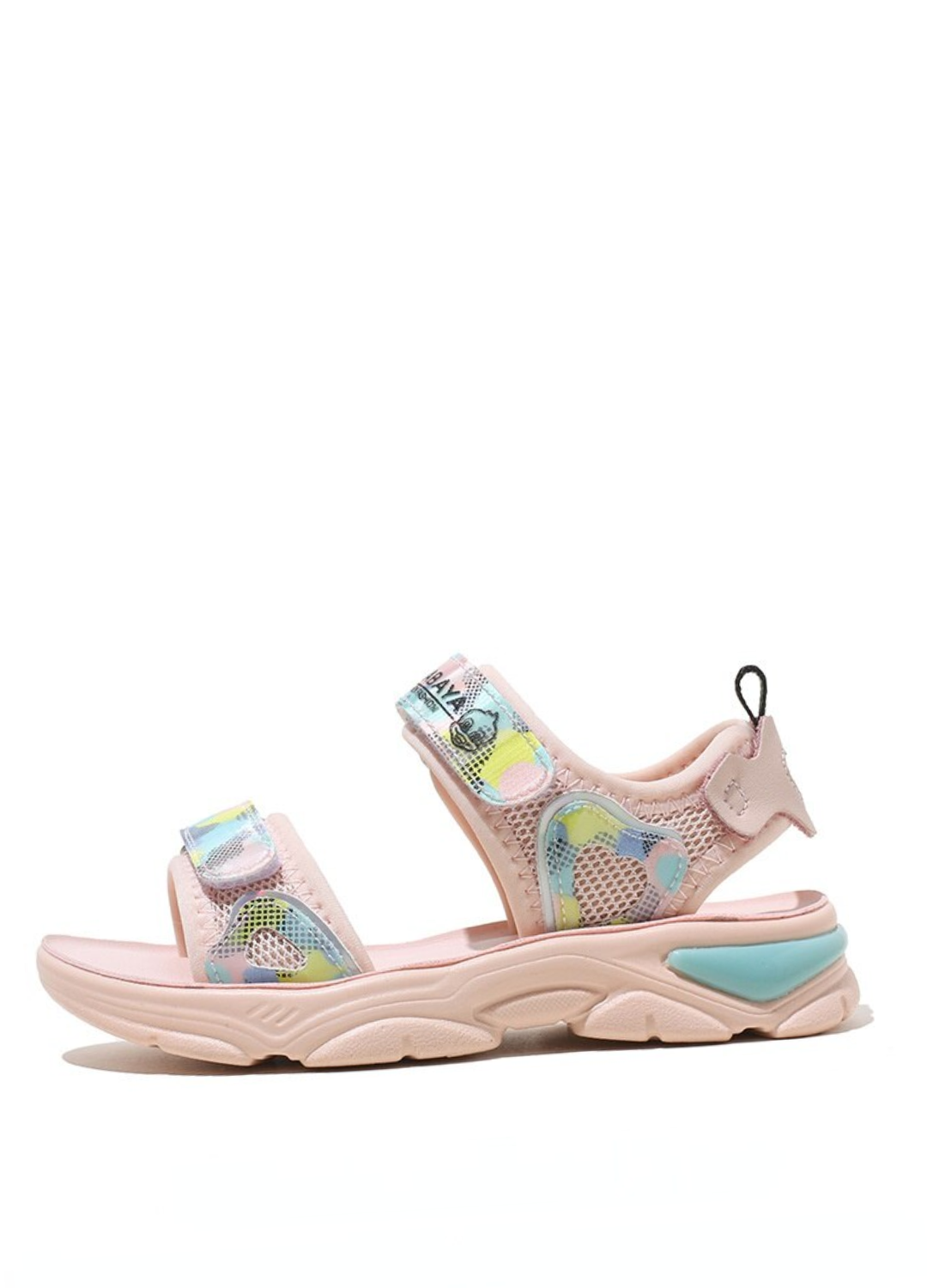 Hannah Girls' Sandal