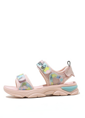 Hannah Girls' Sandal
