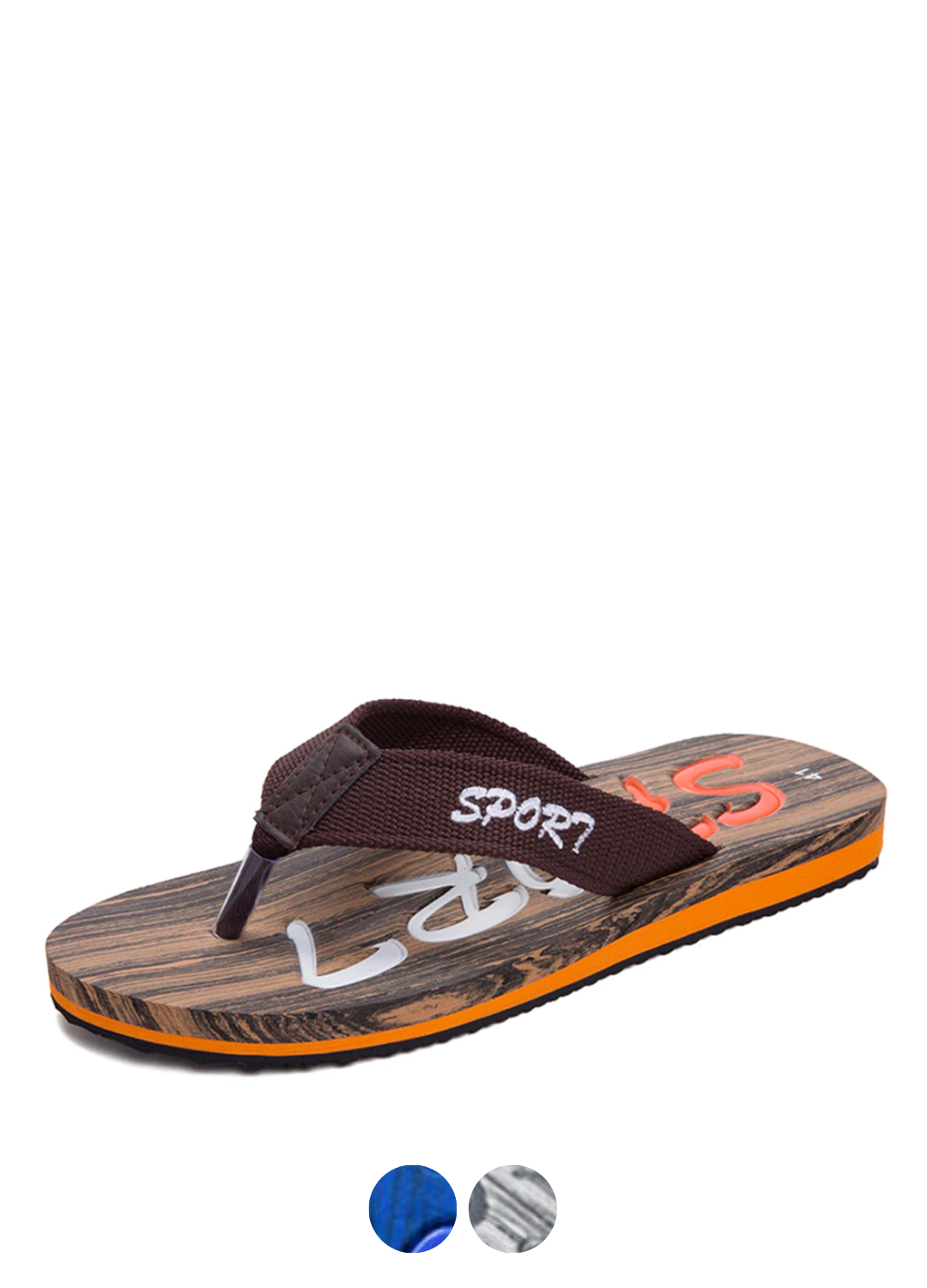 Eduard Men's Outdoor Sandals