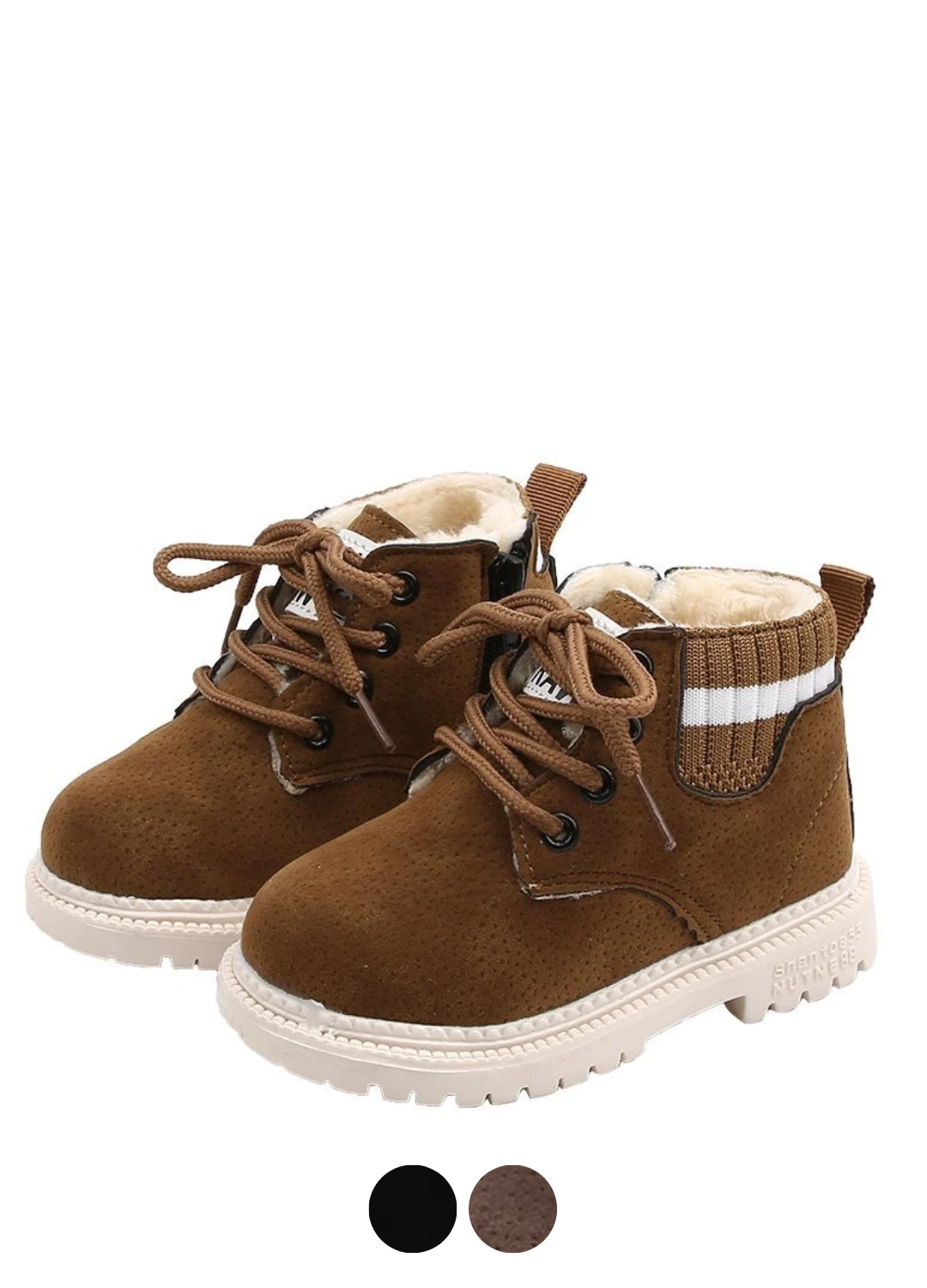 Jordi Boys' Winter Boots