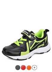 Alfred Boys' Casual Sneakers