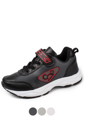 Ismael Boys' Casual Sneakers