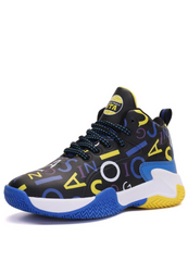 Heissler Boys' Basketball Shoes