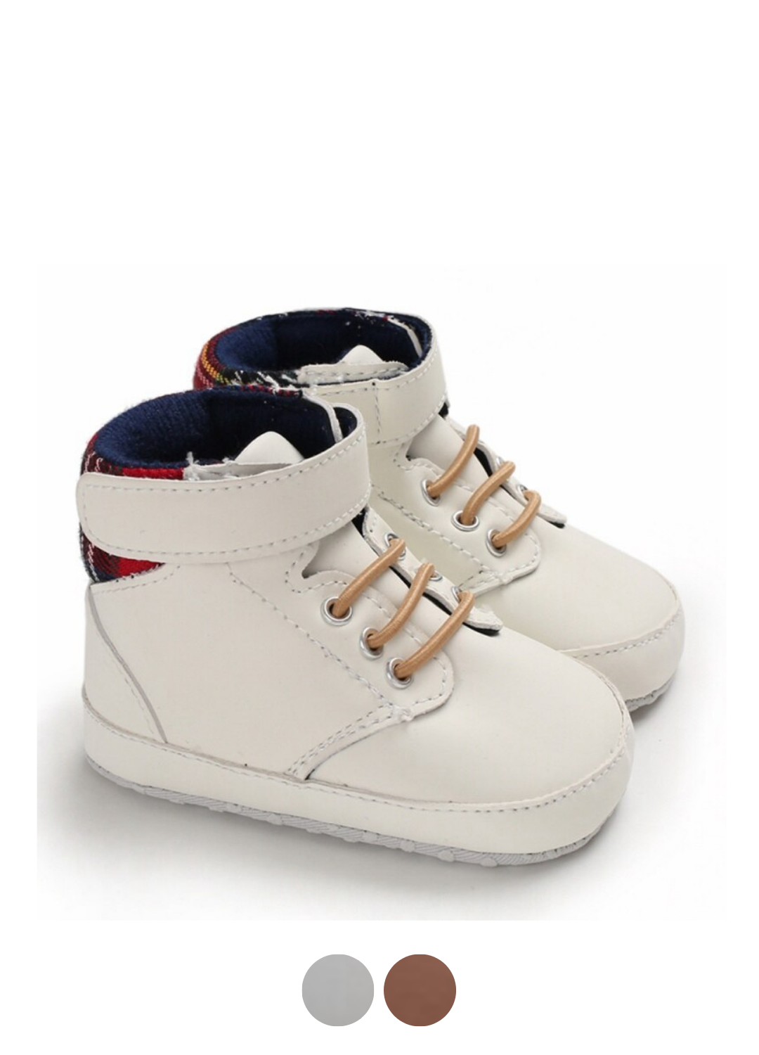 Jover Baby Boys' Sneakers