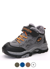 Jeremy Boys' Winter Boots