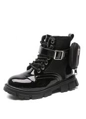 Lailyn Girls' Boot