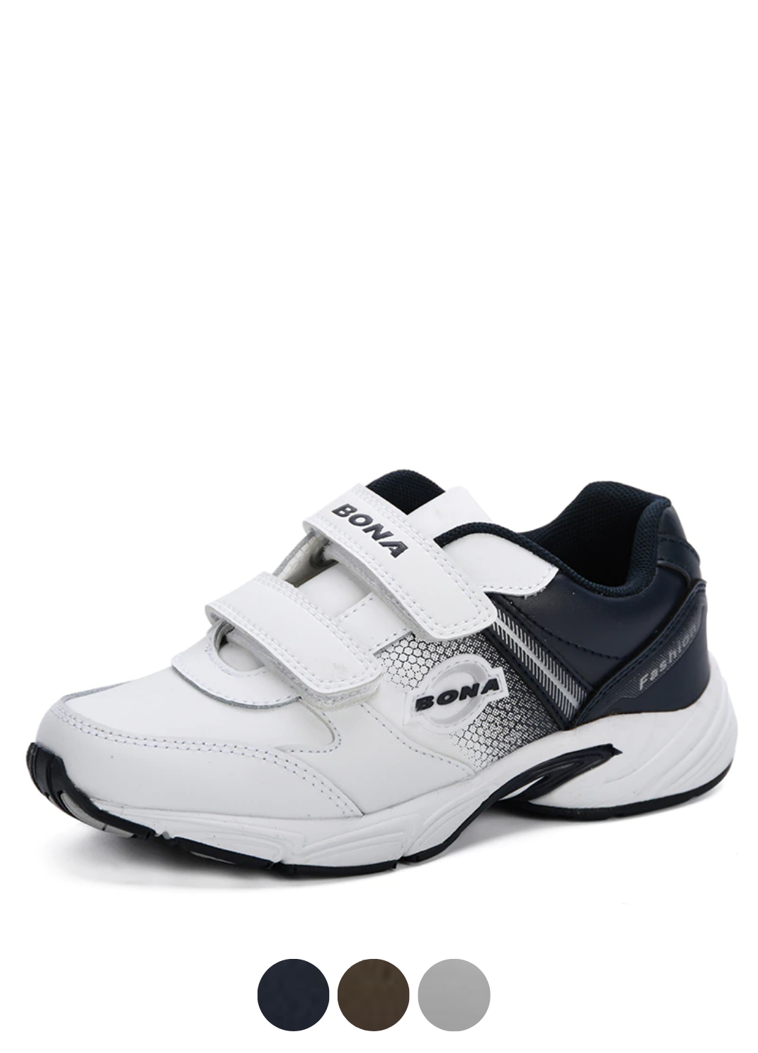 Barry Boys' Sneakers