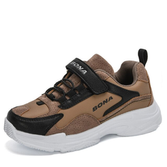 Copper Boys' Sneaker