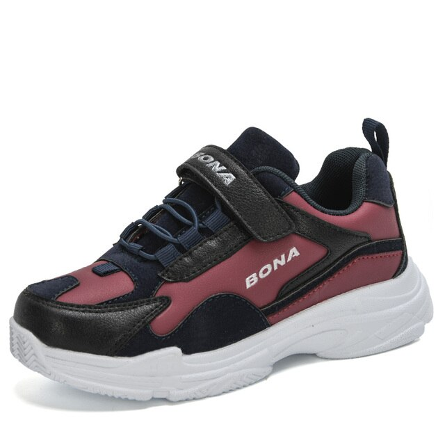 Copper Boys' Sneaker