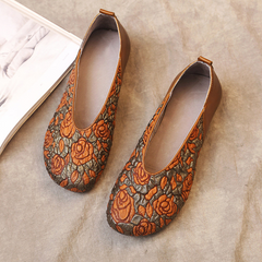 Coralia Women's Loafer Shoes