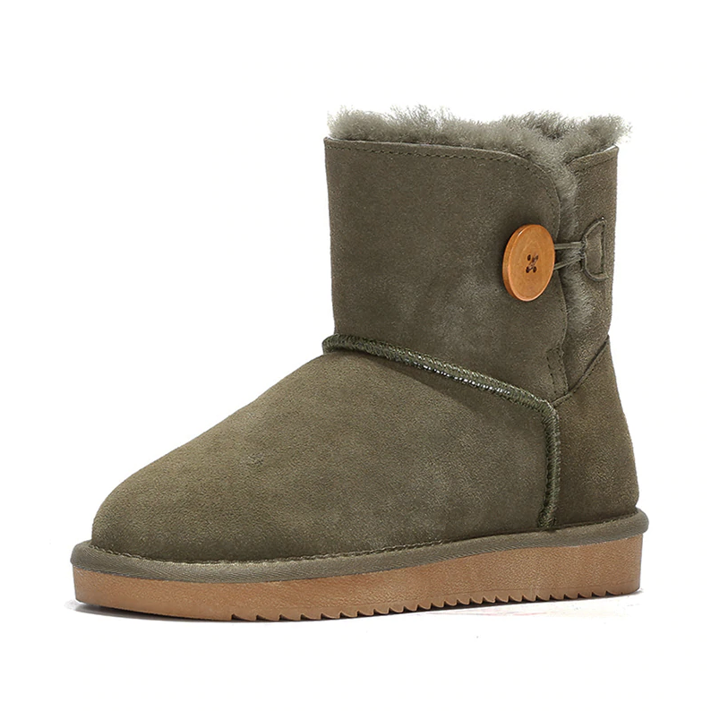 Cora Women's Ankle Winter Boots