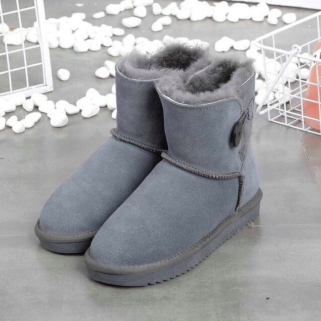 Cora Women's Ankle Winter Boots
