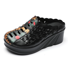 Coraline Women's Wedges Shoes