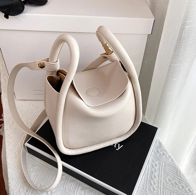 Bags Cordero Women's Leather Handbag