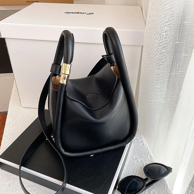 Bags Cordero Women's Leather Handbag