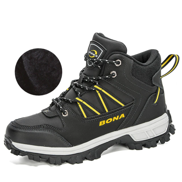 Cormack Men's Outdoor Hiking Shoes