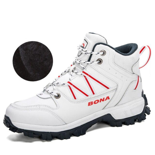 Cormack Men's Outdoor Hiking Shoes