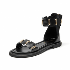 Cornelia Women's Leather Sandal